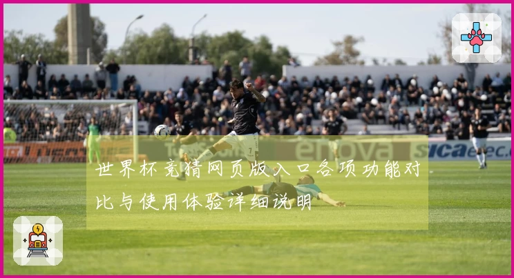世界杯竞猜网页版入口各项功能对比与使用体验详细说明