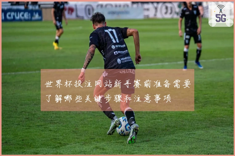 世界杯投注网站新手赛前准备需要了解哪些关键步骤和注意事项