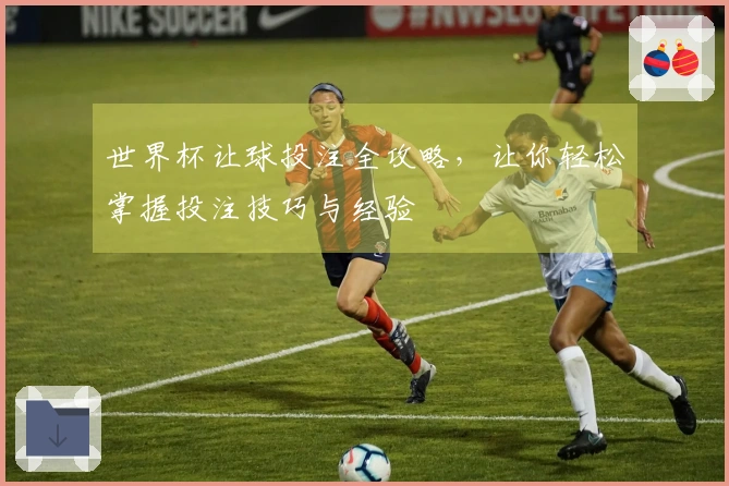 世界杯让球投注全攻略，让你轻松掌握投注技巧与经验
