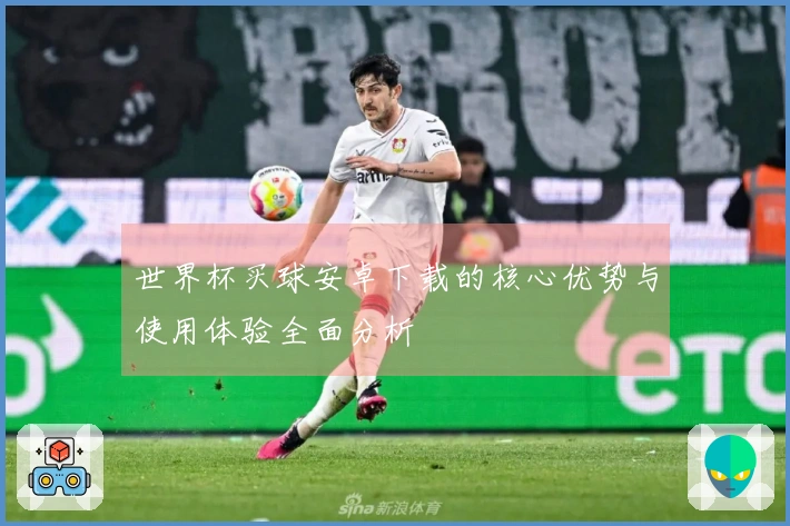 世界杯买球安卓下载的核心优势与使用体验全面分析